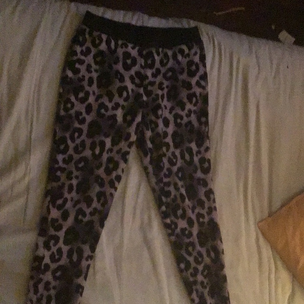 Pajama pants